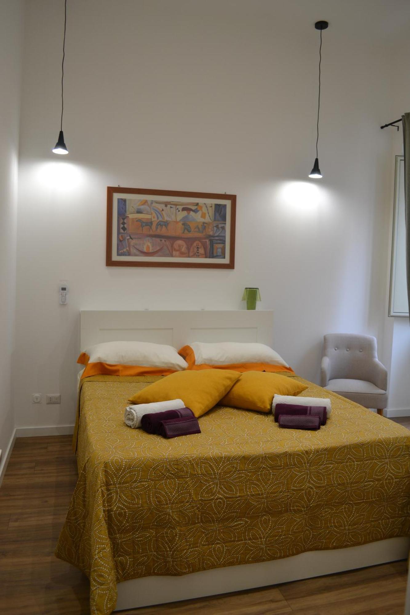 Corte Luise Home Bitonto Zewnętrze zdjęcie