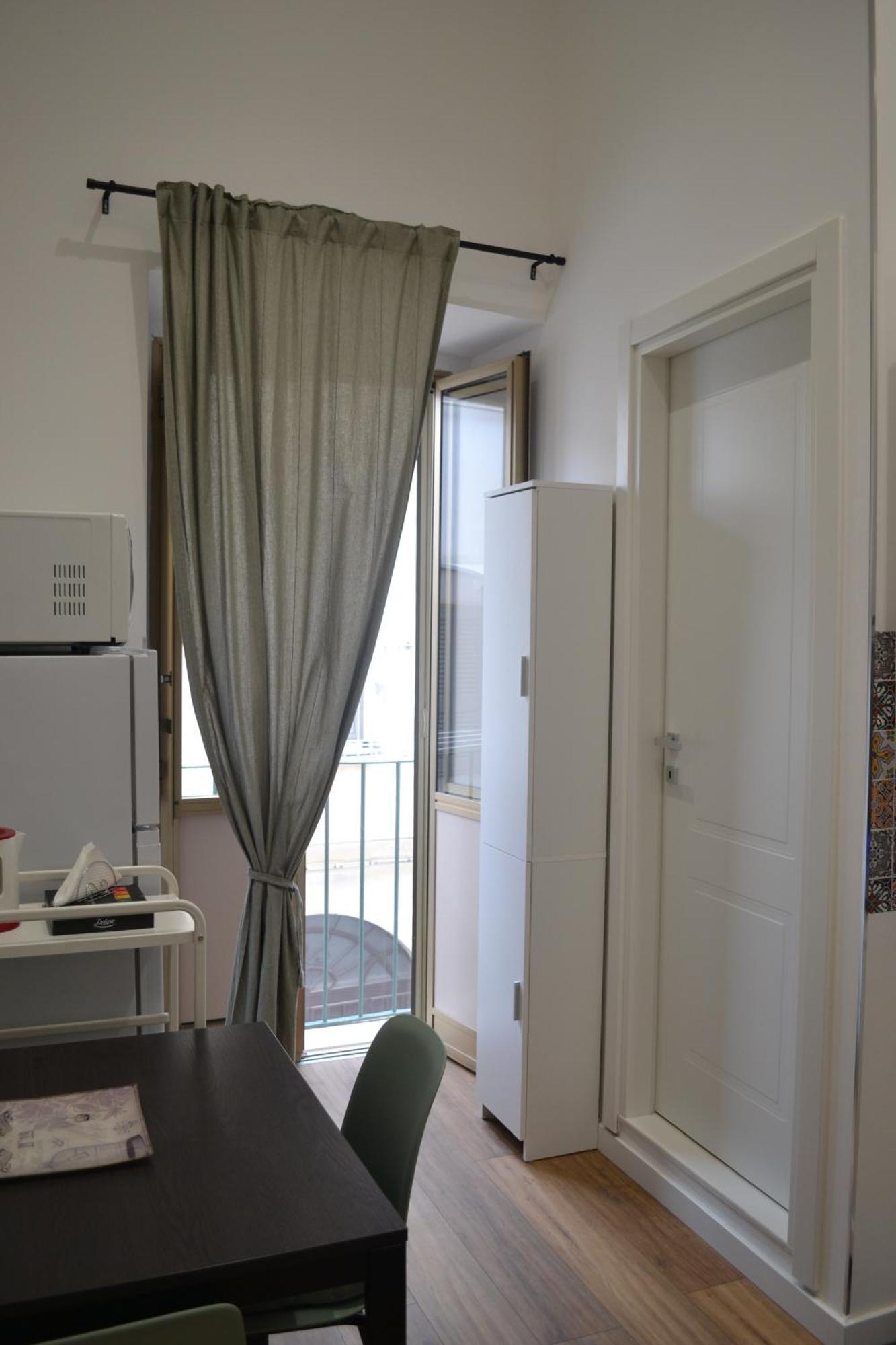 Corte Luise Home Bitonto Zewnętrze zdjęcie