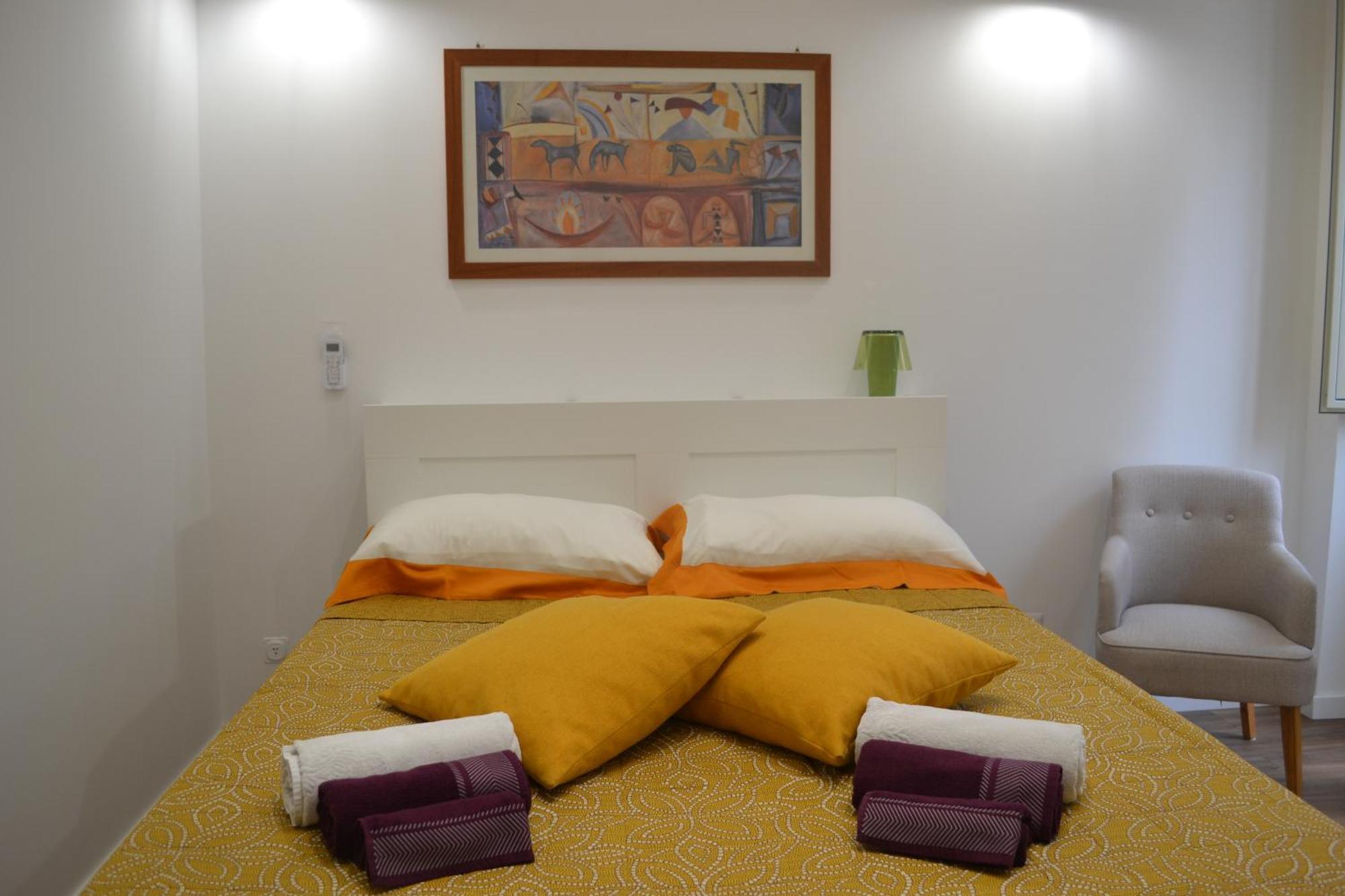 Corte Luise Home Bitonto Zewnętrze zdjęcie