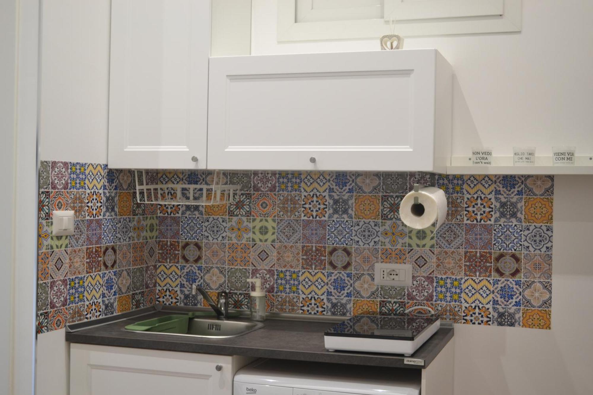 Corte Luise Home Bitonto Zewnętrze zdjęcie